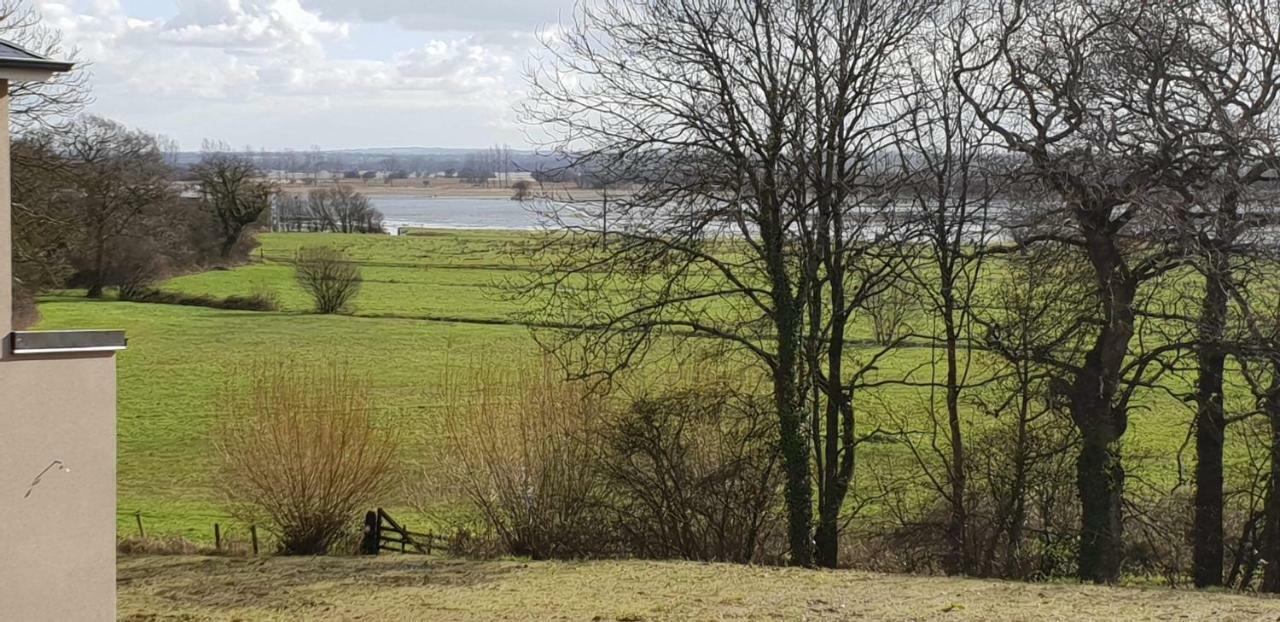 Meublé 3 étoiles, proche Plages débarquement dans les Marais du Cotentin à Carentan Exterior foto